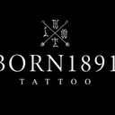 Born1891 Tattoo