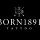 Born1891 Tattoo