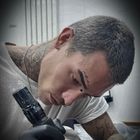 Jay Shellito Tattoo Artist