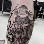 Elderrtattoo