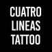 Cuatro Lineas tattoo Madrid