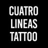 Cuatro Lineas tattoo Madrid