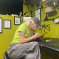 Hanpokes