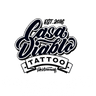 Casa Diablo tattoo