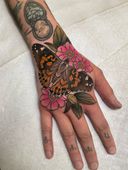 samantha read