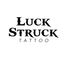 Luck Struck Tattoo