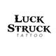 Luck Struck Tattoo