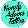 Randy Adam's Tattoo Studio