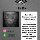 TRK Tatto
