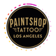Paintshop Tattoo