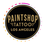 Paintshop Tattoo