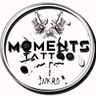 Moments of Tattoo 