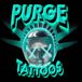 Purge Tattoos