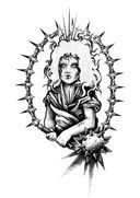 Eve DeCornuto