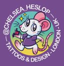 Chelsea Heslop
