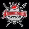 Hammersmith Tattoo London