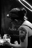 Adia Cooper