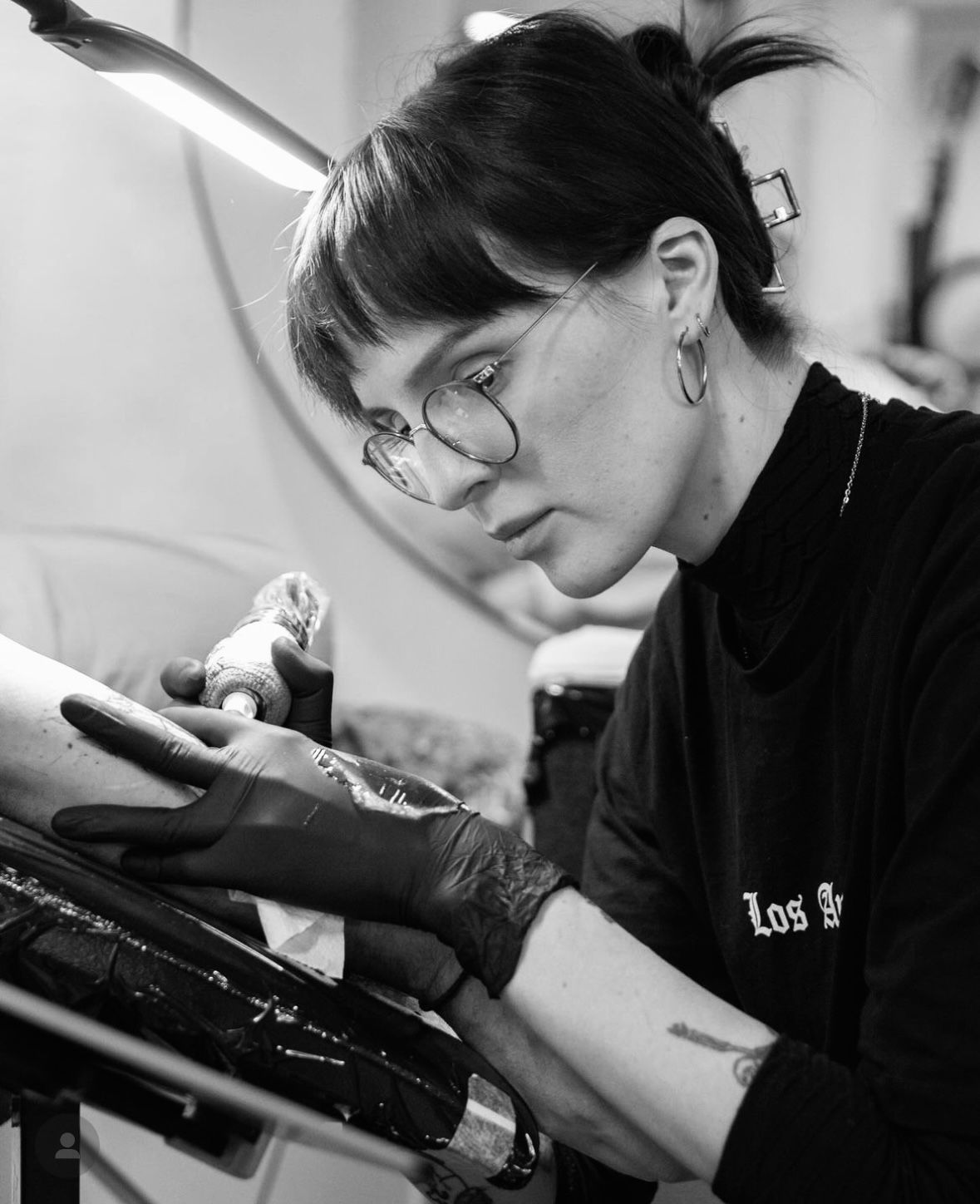 Carolina Feodorov Tattoo Artist Book Now Tattoodo carolina-feodorov-tattoo-artist-book-now-tattoodo