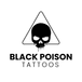 Black Poison Tattoos