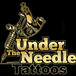 Under The Needle Tattoos