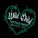 Wild Child Tattoo