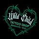 Wild Child Tattoo