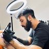 Will Ferreira Tattoo Studio