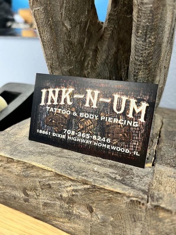 Robert • Tattoo Artist • Tattoodo