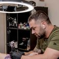 AP Tatttoo 