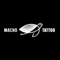 Macho tattoos