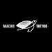 Macho tattoos