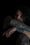 Caro Locita Tattoo