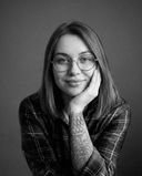Maryna Uhrimova