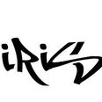 IRIS TATTOO