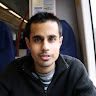 Rupesh Robinson-Vyas