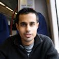 Rupesh Robinson-Vyas