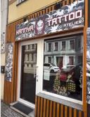 Hannya Tattoo Magdeburg