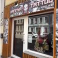 Hannya Tattoo Magdeburg