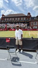 Mwiya Malumo