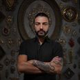 MARCO C. MATARESE