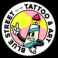 Blue Street Ink
