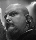 Paul Booth