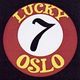 Lucky 7 Tattoos - Oslo Norway