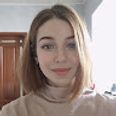Liza Kravchuk
