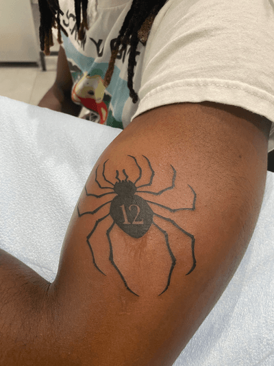 Review image by Dontae Burgess for Blindemon 