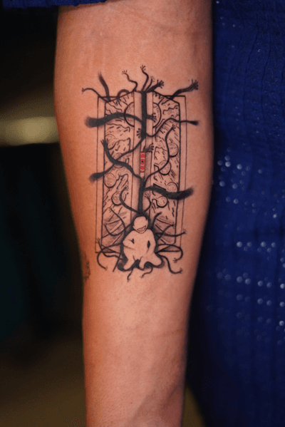 Review image by Jason Smith for EJ Tattz