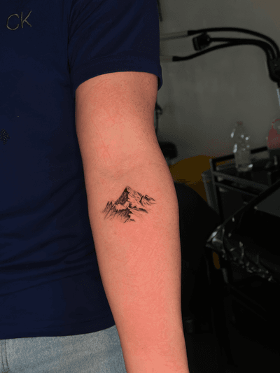 Review image by Matthew Redwood for Carolina Inks