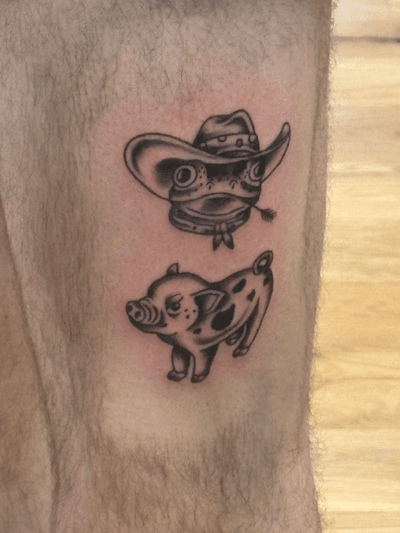 Review image by Lucas Sheppard for Kayleigh Cole 