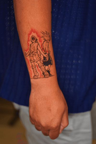 Review image by Jason Smith for EJ Tattz