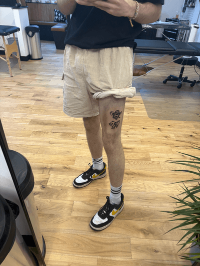 Review image by Lucas Sheppard for Kayleigh Cole 